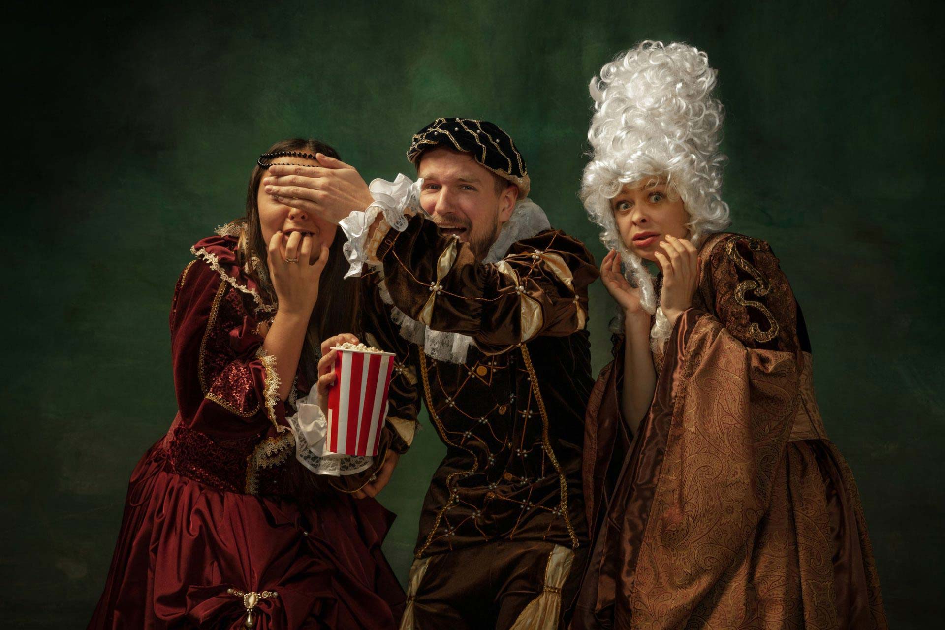 Colpisci Domenica​